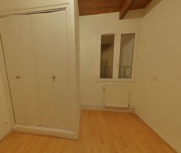 APPARTEMENT T5 A LOUER - BRIGNAIS - 116.7 m2 - 1 110 € charges comp... - Photo 2