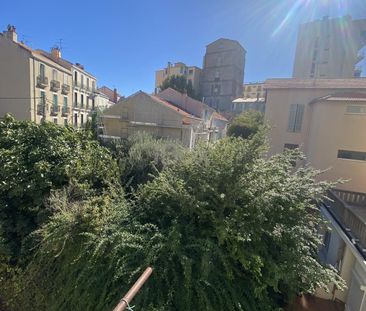 Appartement 1 pièce(s) 21.97 m² - Photo 6