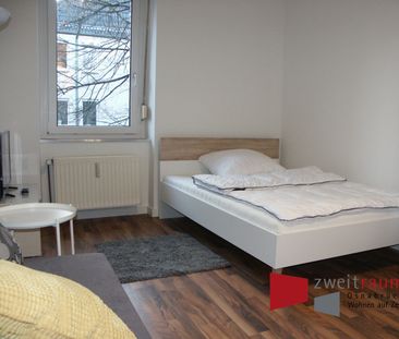 Neustadt, möbliertes Einraum Apartment mit Einbauküche. - Photo 2