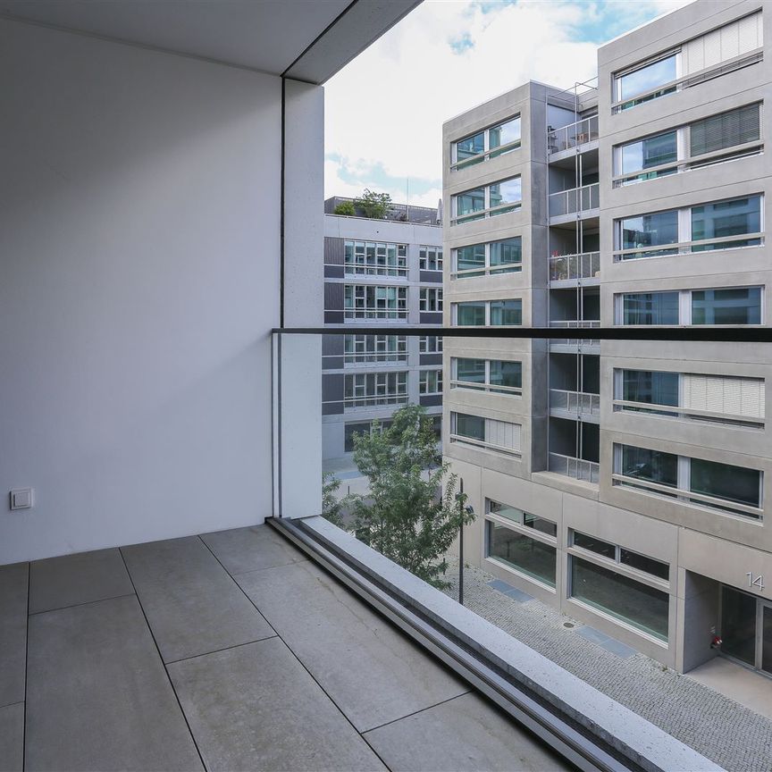 Viel Platz zum Leben und Arbeiten - Raumwunder mit tollem Grundriss nahe Hauptbahnhof - Foto 1