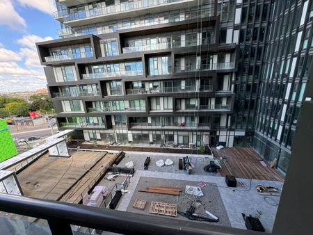 For Lease - 10 Graphophone Grove Unit# 605, Toronto, Ontario - Photo 3