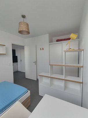 Ref: 926 Colocation à Le Havre - Photo 1