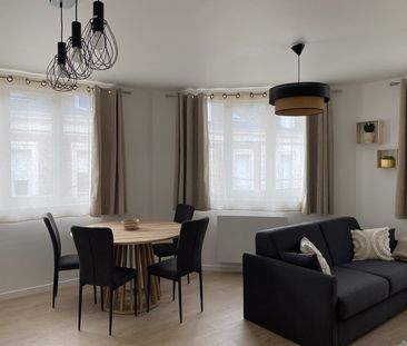 Location Appartement 2 pièces 31m² AMIENS 80000 - Photo 4