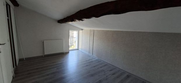 Maison mitoyenne 6 pièces à Gorges - Photo 1