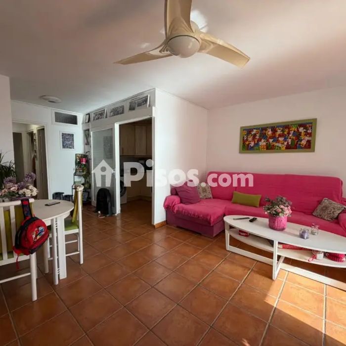 Apartamento en alquiler en Calle de los Corales, 10 - Photo 1