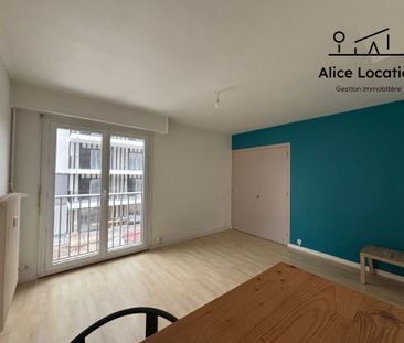 Location Appartement 1 pièce 25m² THONON LES BAINS 74200 - Photo 2