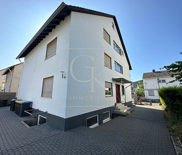 4-Zimmer-Wohnung mit Sicht auf Weinberge, Stadt , Calvarienberg und Hohnzollern - Foto 4