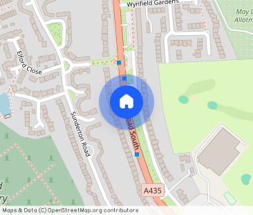 Alcester Road South, BIRMINGHAM - Photo 1