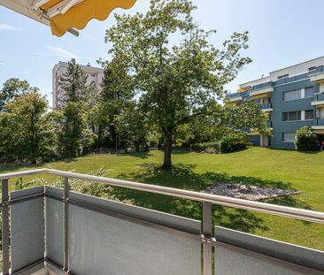 Singlewohnung mit Balkon - Foto 6