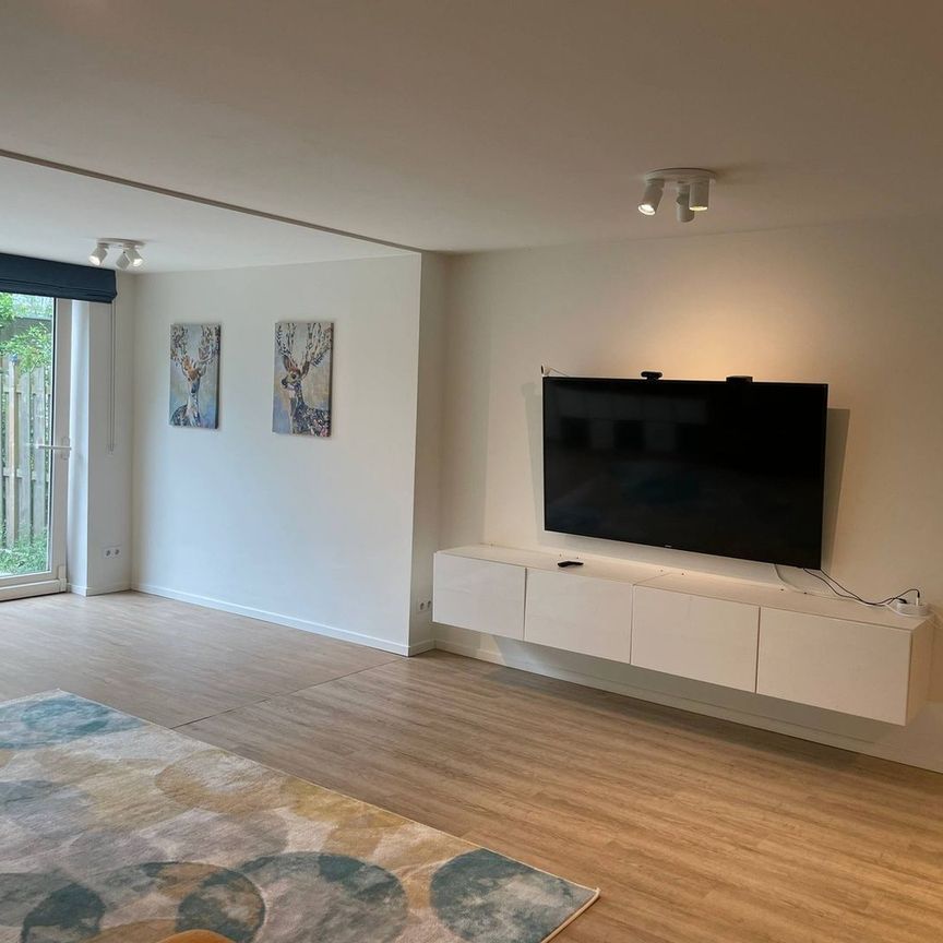 Huis te huur: Moldau 12 1186 KW Amstelveen - Foto 1