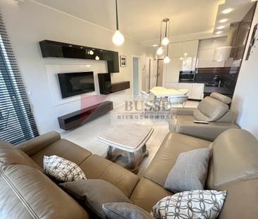 Gumieńce, 2 pok. z m. postojowym, kom lok,balkon, - Фото 3