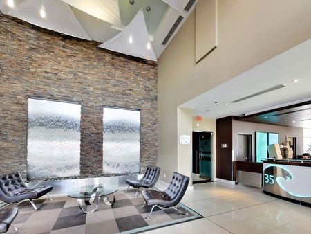 For Lease - 35 Mariner Terrace Unit# 3707, Toronto, Ontario - Photo 3