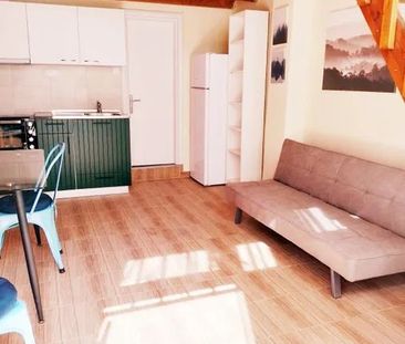 Loft για ενοικίαση Ευζώνων - Πεδίον Άρεως (Φάληρο - Ιπποκράτειο) - Photo 6