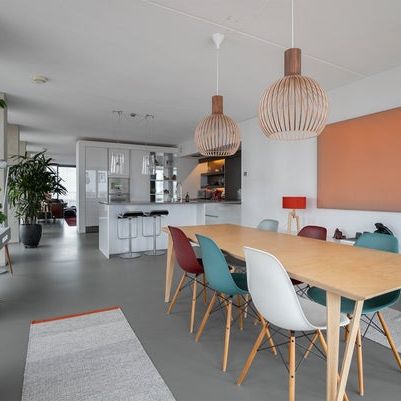 Te huur: Appartement Westerdok in Amsterdam - Foto 1