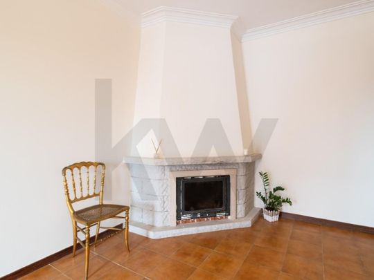 Apartamento T2 em Lisboa - Foto 1