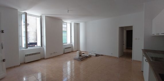 Appartement T3 Bordeaux à louer - Photo 2