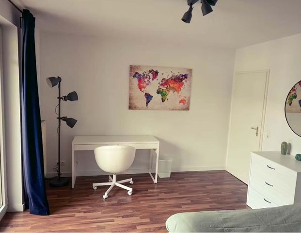 Koselstraße 3.stock - Balcony Room - Photo 1