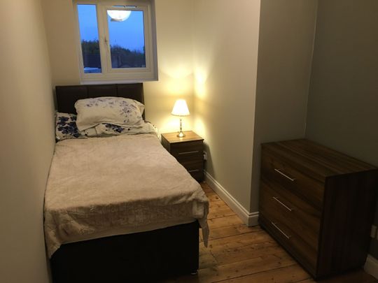 Modern Ensuite in Quiet Professional Home - Photo 1