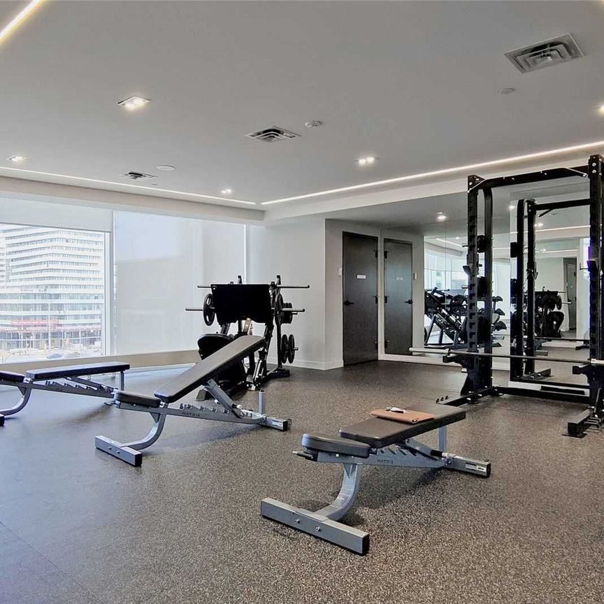 For Lease - 4065 Confederation Parkway Unit# 4306, Mississauga, Ontario - Photo 1