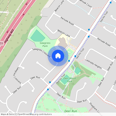 1098 Sawgrass Crescent #Bsmt, Mississauga, Creditview