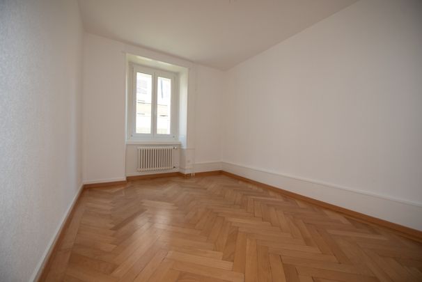 Bel appartement de 3 pièces - Photo 1
