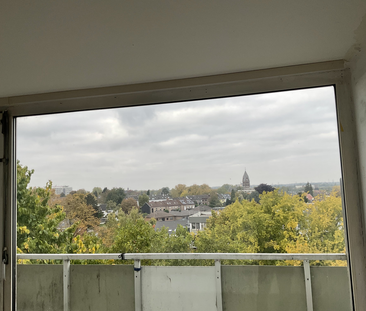 grosszügige 3-Zimmer-Wohnung mit Balkon in Mönchengladbach Odenkirchen - Photo 1