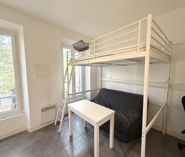 Location Appartement 14m² AIX EN PROVENCE 13100 - Photo 2