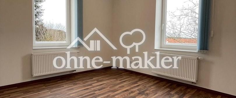 Moderne 2-Zimmer-Wohnung in kernsaniertem Mehrfamilienhaus – mit kleinem Balkon - Foto 1