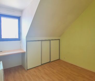 Location Appartement 2 pièces 40m² RENNES 35000 - Photo 3