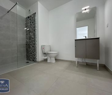 Location Appartement 2 pièces 46m² MONTEUX 84170 - Photo 3