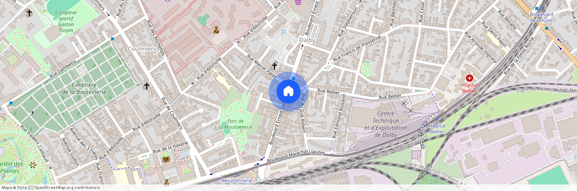 44000, Nantes