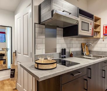 Premium Studio - Photo 3