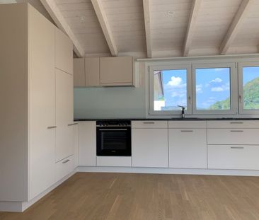 2.5 Zimmer, 66 m² - Photo 1