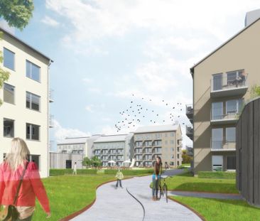 Thorsmans väg, Nyköping - Foto 5