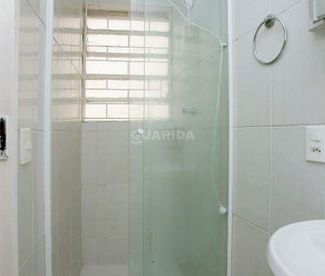 Apartamento com 1 dormitório suíte no bairro Centro Histórico - COD... - Foto 1