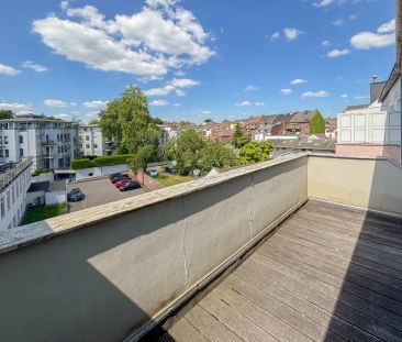 Wohnung zur Miete in Düsseldorf - Photo 1