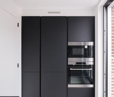 Eigentijds duplex-appartement met ruim terras - Foto 6