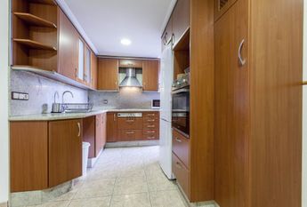 Double room in Cardenal Benlloch