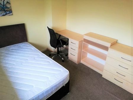 5 Bed End Terrace, Orlescote Road, CV4 - Photo 4