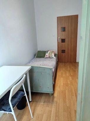 Pokój, ul. Wojewódzka - Photo 1