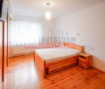 Mieszkanie do wynajęcia Opole, Nowa Wieś Królewska, 2 pokoje, 60m - Zdjęcie 1