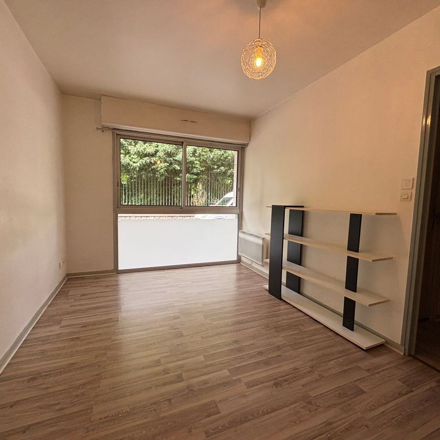 Location Appartement 1 pièce 27m² POITIERS 86000 - Photo 1