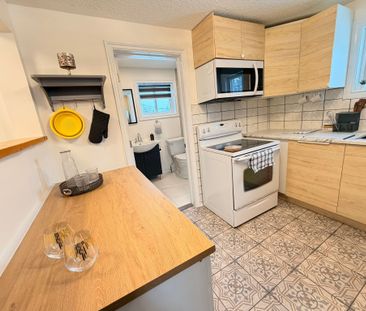 For Lease - 1133 Maisonneuve Street Unit# 2, Orleans - Convent Glen... - Photo 2