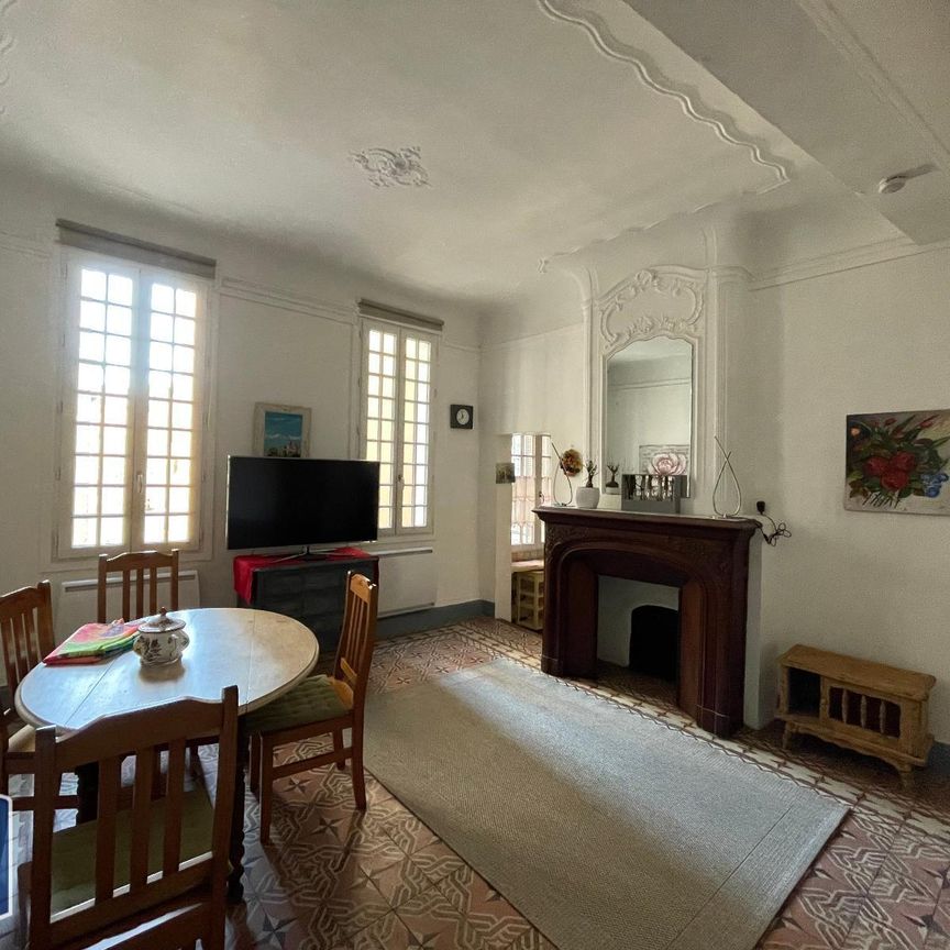 Location Appartement 3 pièces 61m² CARPENTRAS 84200 - Photo 1