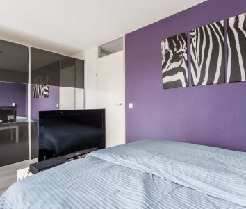 Te huur: Huis Heusdenhoutsestraat in Breda - Foto 6