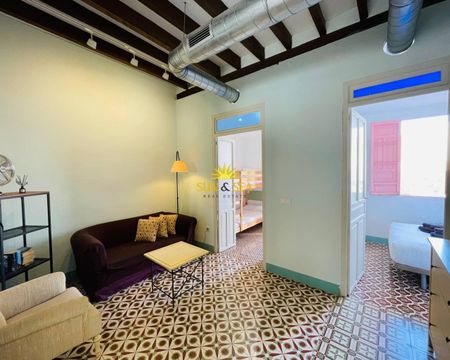 2 BEDROOM APARTMENT - ALICANTE - Photo 2