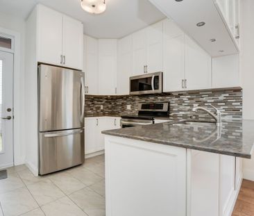 For Lease - 40 Fifth Avenue, Glebe - Ottawa East and Area, Ontario - Photo 3