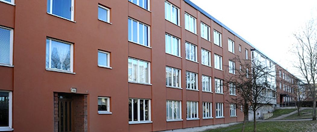 Härbrevägen 23, Skogås - Foto 1
