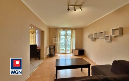 Mieszkanie na wynajem Gorzów Wielkopolski - Mieszkanie w bloku na Andersa - Zdjęcie 5