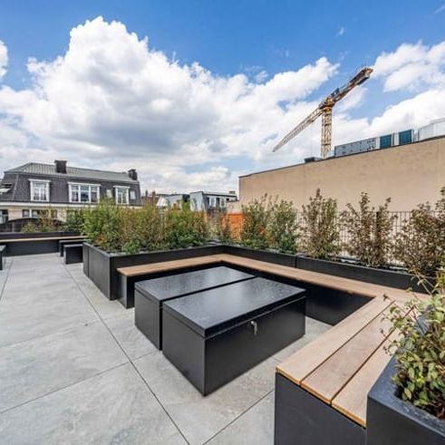 Appartement te huur - Foto 1